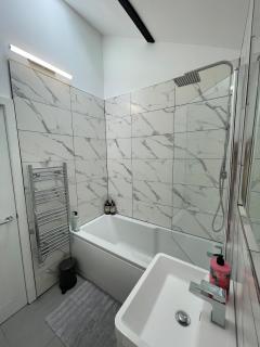 Luxury Loft Space In Brighouse - Brighouse - 1
