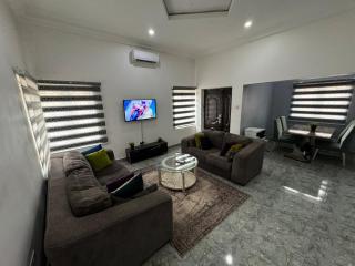 Booking - Abuja - 0
