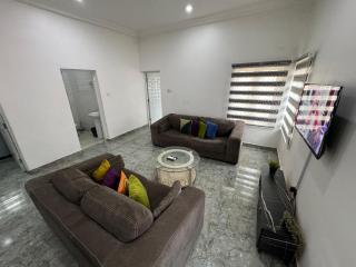 Booking - Abuja - 9