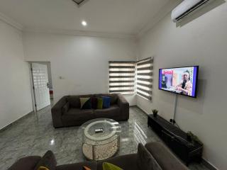 Booking - Abuja - 6