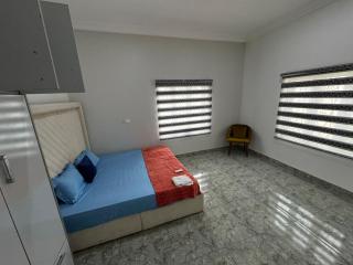 Booking - Abuja - 5