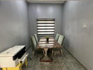Booking - Abuja - 4