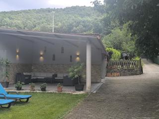 Casa Dos Avós - Alojamento Local - Bragança - 9