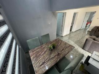 Booking - Abuja - 3
