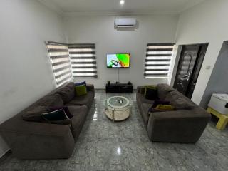Booking - Abuja - 1