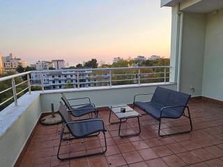 Amber Sand Apartments - Durrës - 5