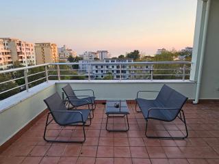 Amber Sand Apartments - Durrës - 4