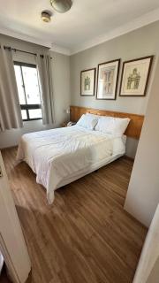 Hotel Mercure Pinheiros - São Paulo - 7