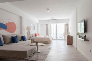 Virrey 2 M - Lux Loft in Congreso - Buenos Aires - 0