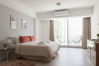 Virrey 2 M - Lux Loft in Congreso - Buenos Aires - 9