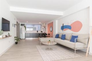 Virrey 2 M - Lux Loft in Congreso - Buenos Aires - 8