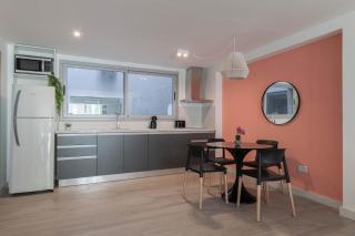 Virrey 2 M - Lux Loft in Congreso - Buenos Aires - 6