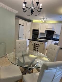 House in Newry - Moffat - 3
