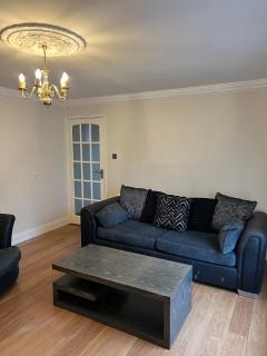 House in Newry - Moffat - 2