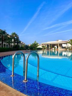 Villa près de la mer, sidi rahal route de dar bouazza - 8