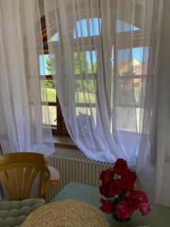 Apartments Loket No 59 se zahradou - Loket - 1