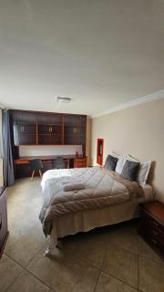 Hospedagem Central CWB - Curitiba - 5