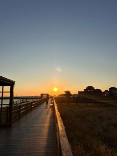 3 pokoje przy parku w Helu - 3