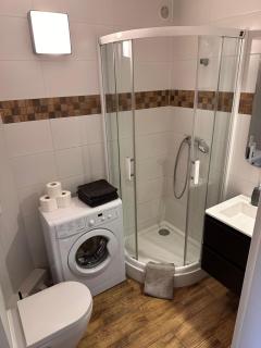 3 pokoje przy parku w Helu - 5