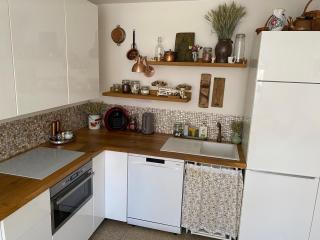 Apartments Loket No 59 se zahradou - Loket - 3