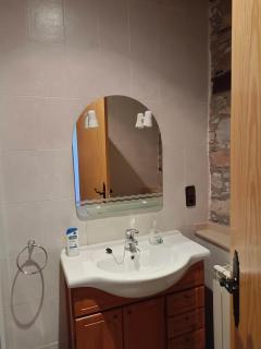 casa rural San Vicente Borrenes - 9