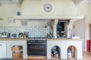 Magnifique grand gîte entier avec piscine et vue - Lézat-sur-Lèze - 4