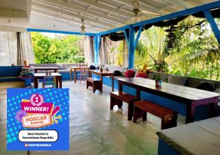 Hostel 23 - Las Terrenas - 0