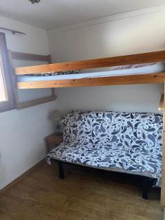 Appartement proche centre - 1