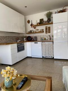 Apartments Loket No 59 se zahradou - Loket - 4