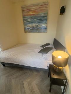 Renovated & private Tinyhouse Den Haag short stay appartment - Den Haag - 1