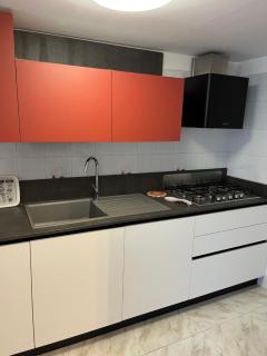Casa Scaloria- Manfredi Homes & Villas - Manfredonia - 5