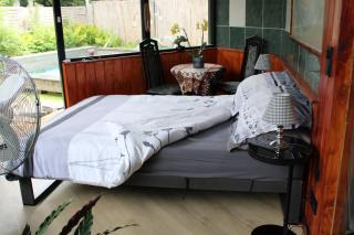 Temple of Hedon Wellness Spa and Sleep - Ankeveen - 6