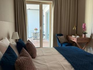 Apartament Powiśle Deluxe - Warschau - 5