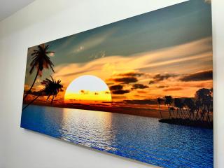 Hotel-Style, No Host, Professionally Managed ID255 - Jersey City - 1