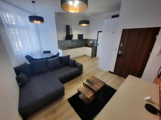 Apartament Jagiellońska - Bydgoszcz - 0