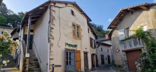 Chateau-une - a Beautiful historic medieval holiday rental. - Confolens - 9