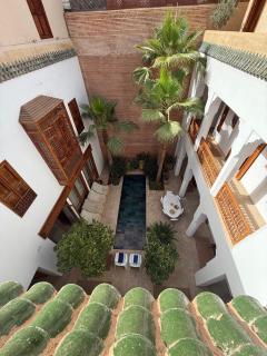 Riad OZ - Marrakesh - 7