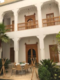 Riad OZ - Marrakesh - 5