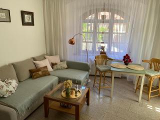 Apartments Loket No 59 se zahradou - Loket - 9