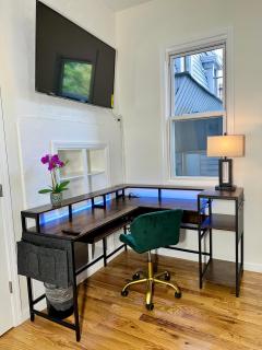 Hotel-Style, No Host, Professionally Managed ID255 - Jersey City - 2