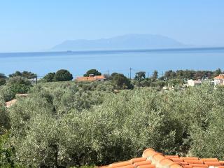 Blue Panorama Crystal - Nea Makri - 1