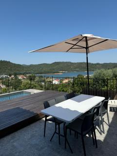 Casa Rio, Amalia - Ferreira do Zêzere - 9