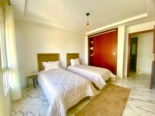 Maison Hijaz - Oulad Akkou - 2