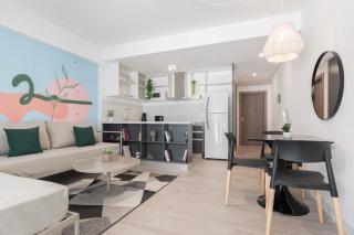 Virrey 1 A - Lux 1 Bd in Congreso - Buenos Aires - 2