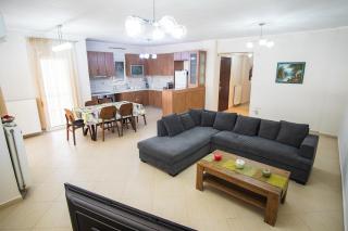 Georgia's Apartment - Flogita - 0