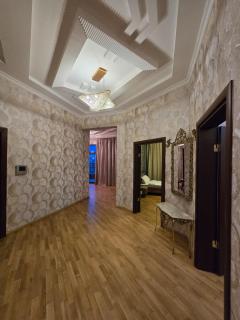 Skyline Penthouse in Baku - Baku - 8