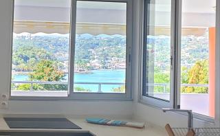 Location vue sur mer à 5 min de la mer - La Moïse - 8