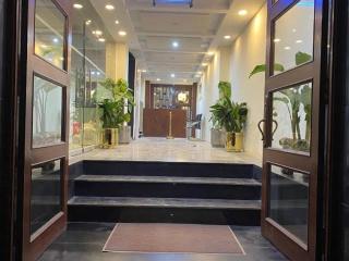 Hotel Milton - Islamabad - 8
