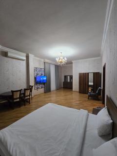 Skyline Penthouse in Baku - Baku - 6