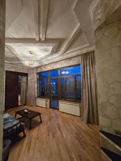 Skyline Penthouse in Baku - Baku - 5